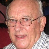 Geoffrey McLennan