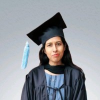 Ayesha Idrees