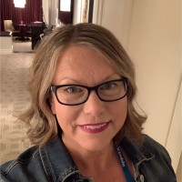 Tracy Hackett
