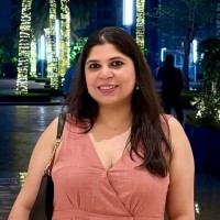 Dashmeet Kaur Sachdeva