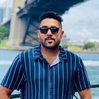 Amandeep singh Marahar