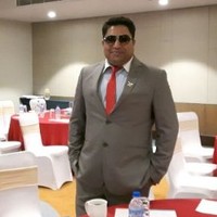Prakash Kapuri