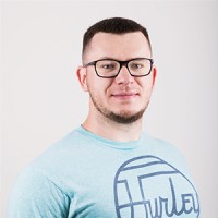 Dmytro Zimin