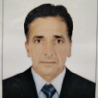 Murtaza Shahid