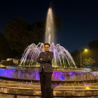 Sidhartha Sankar Roy