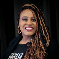 Ebony Parks Ed.S
