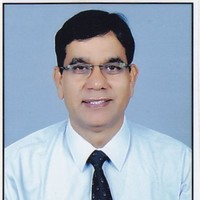 Dr. RAKESH Pandey