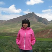 Betsy Shen