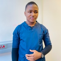 Ntuthuko Nene