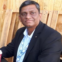 Milind Patil
