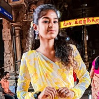 Kaviyapriya S