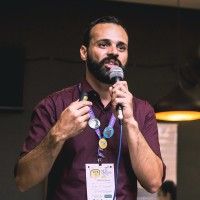 Roni Magnos, MSc