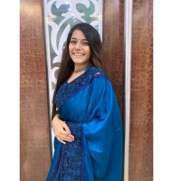 Dhruvi Panchal