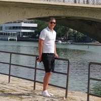 Ivan Dominguez Martinez