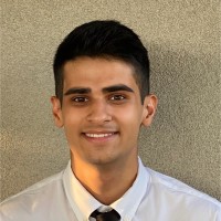 Ishaan Mediratta