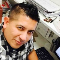 Rony Cabrera