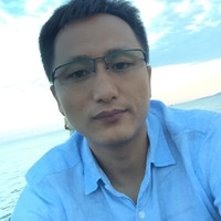 Dean Wang
