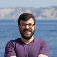 Andrew Lebovich, PhD