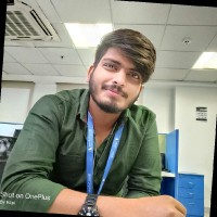 Tarini Prasad Tripathy