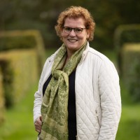 Marijke Tjeerde