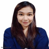 Gregelyne Ann Magsino