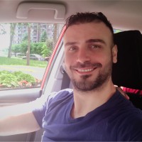 Yousef Khalil