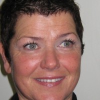 Jorunn Maria Floberg