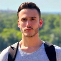 David Nikolov