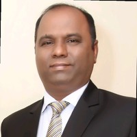 Avinash Jadhav