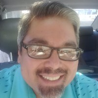 Chris Espiriti