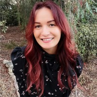 Arrienne Ren Miller