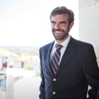 Pedro Machado Dias
