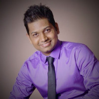 Mayank Patel
