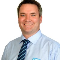 Wayne Chalmers