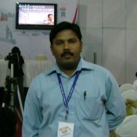 B Sudhakar