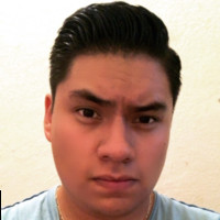 Daniel Hiram Andrade Moreno
