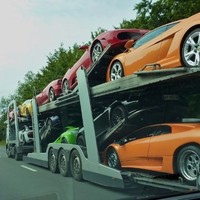 Global Transport Solutions, Inc.