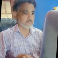 Syed Ghazanfar Mehdi Zaidi