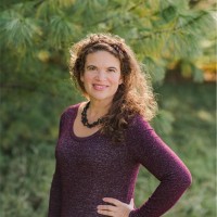 Sadie Gasparotto, LMSW