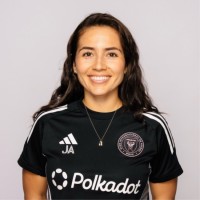 Jennifer Asuaje, Ms, Lat, Atc