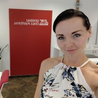 Sandra Jirušková