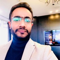 Vikram Singh