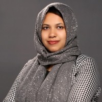 Iffat Jahan Kumu