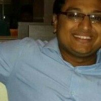 rakesh Devmurari