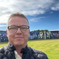 Torben E. Jørgensen