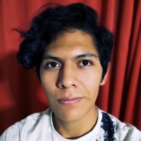 Eric Alexis Ríos Huerta
