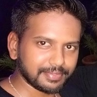 Anilkumar V