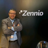 Sherif Saad, Knx Expert