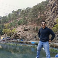 Kanishk Gupta