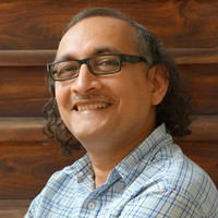 Sanjeev Bothra, PhD